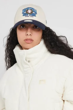 NE 9TWENT - Casquette | Blanc