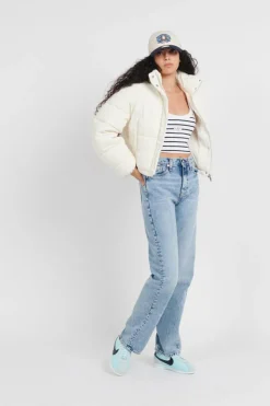 NE 9TWENT - Casquette | Blanc