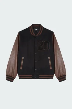 NE VARSITY JKT N - Veste | Multicolore