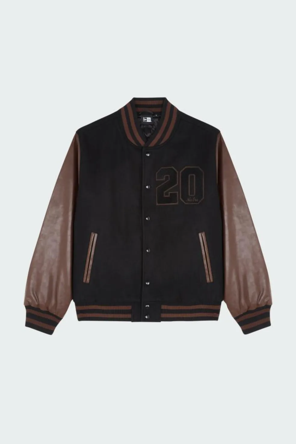 NE VARSITY JKT N - Veste | Multicolore