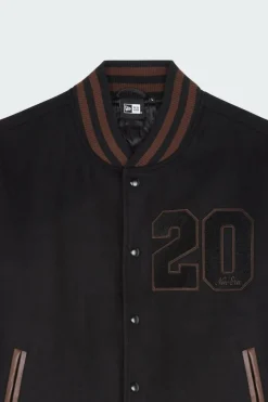 NE VARSITY JKT N - Veste | Multicolore