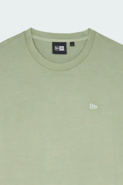 NE WASHED OS - T-shirt | Vert