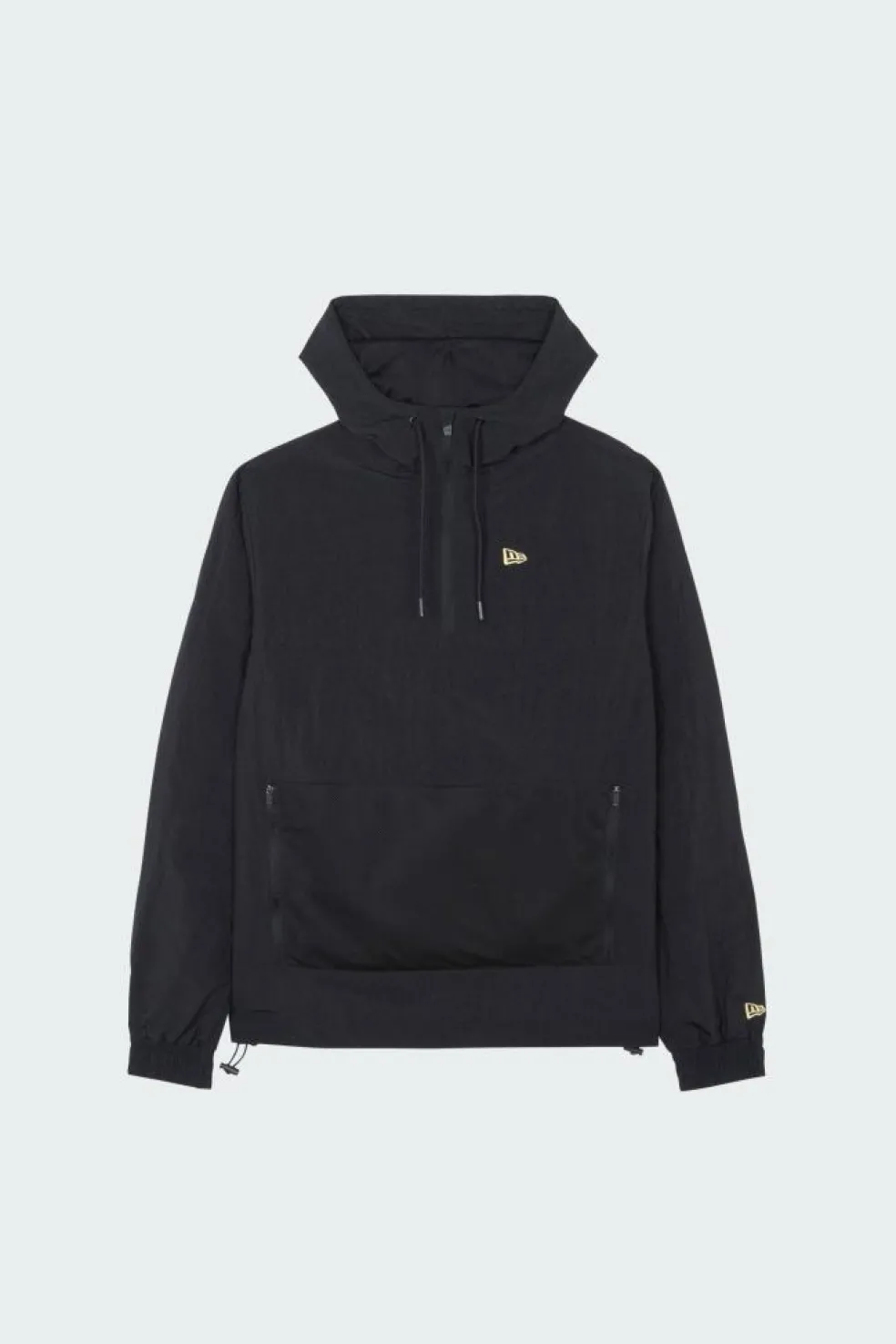 NE WINDBREAKER N - Parka | Noir