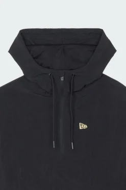 NE WINDBREAKER N - Parka | Noir