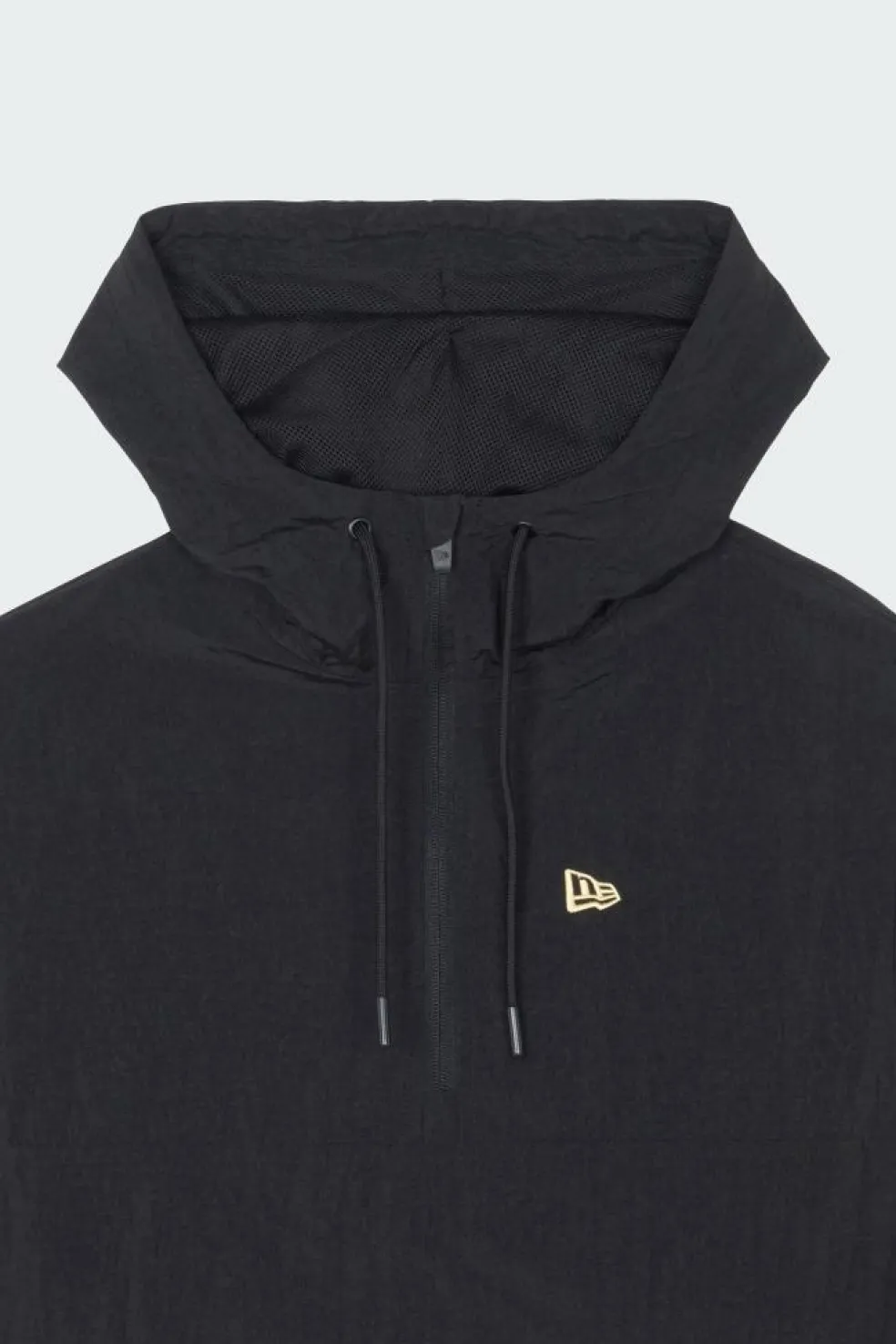 NE WINDBREAKER N - Parka | Noir