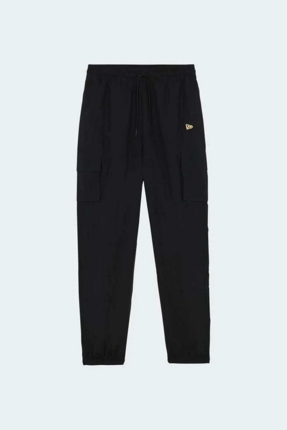 NE WOVEN JOGGER - Jogging | Noir