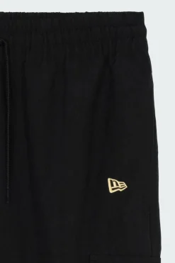 NE WOVEN JOGGER - Jogging | Noir