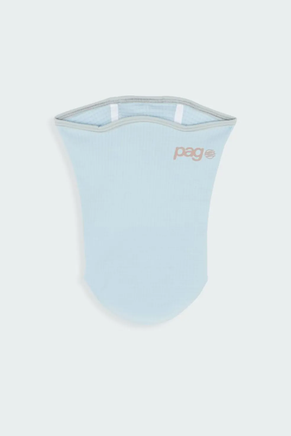 NECK PRO AIR - Tour de cou | Bleu