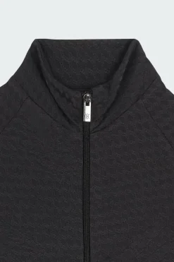 nefeli trapped top - Top | Noir