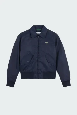 NEO HERITAGE BOMBERS - Bomber | Bleu