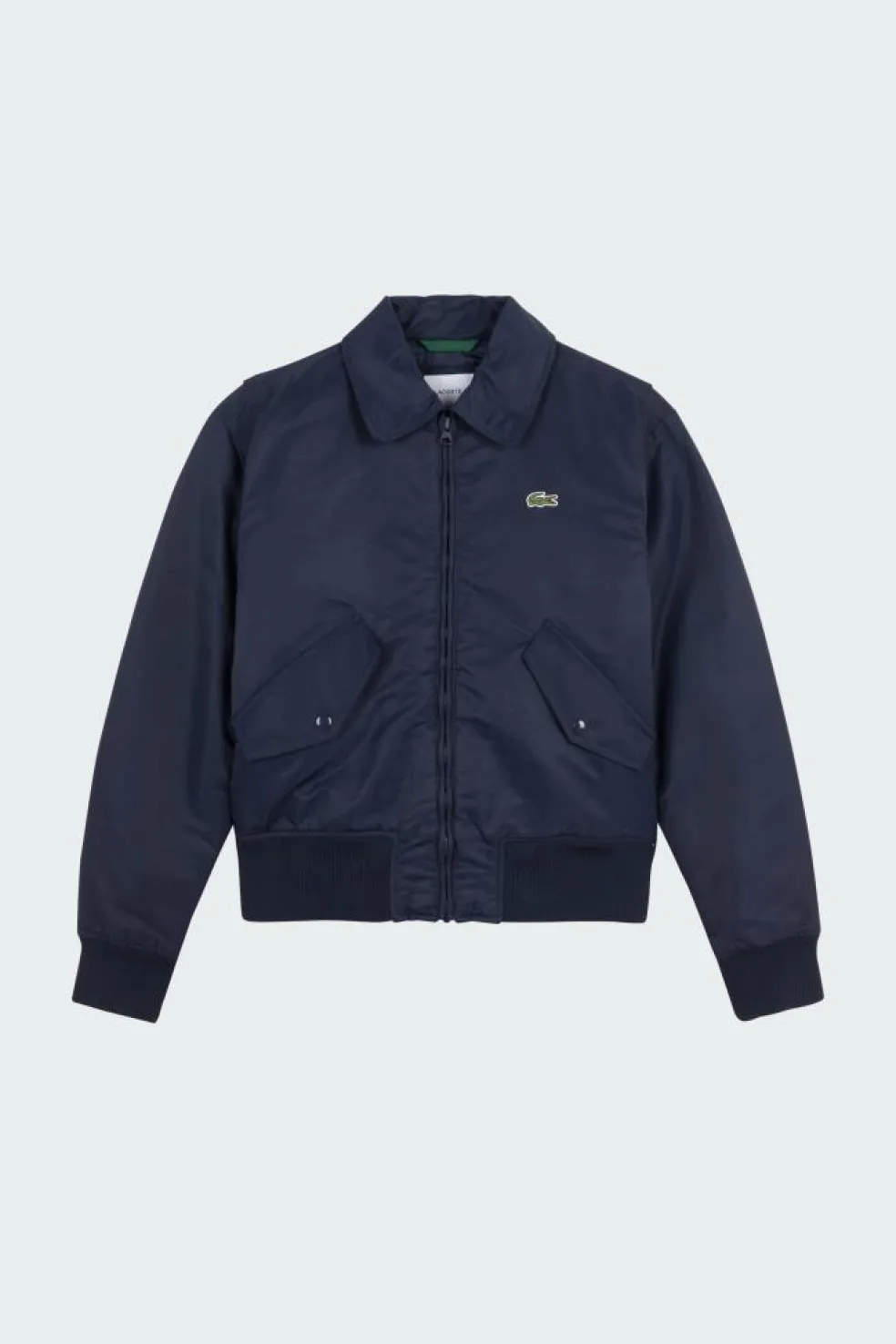 NEO HERITAGE BOMBERS - Bomber | Bleu