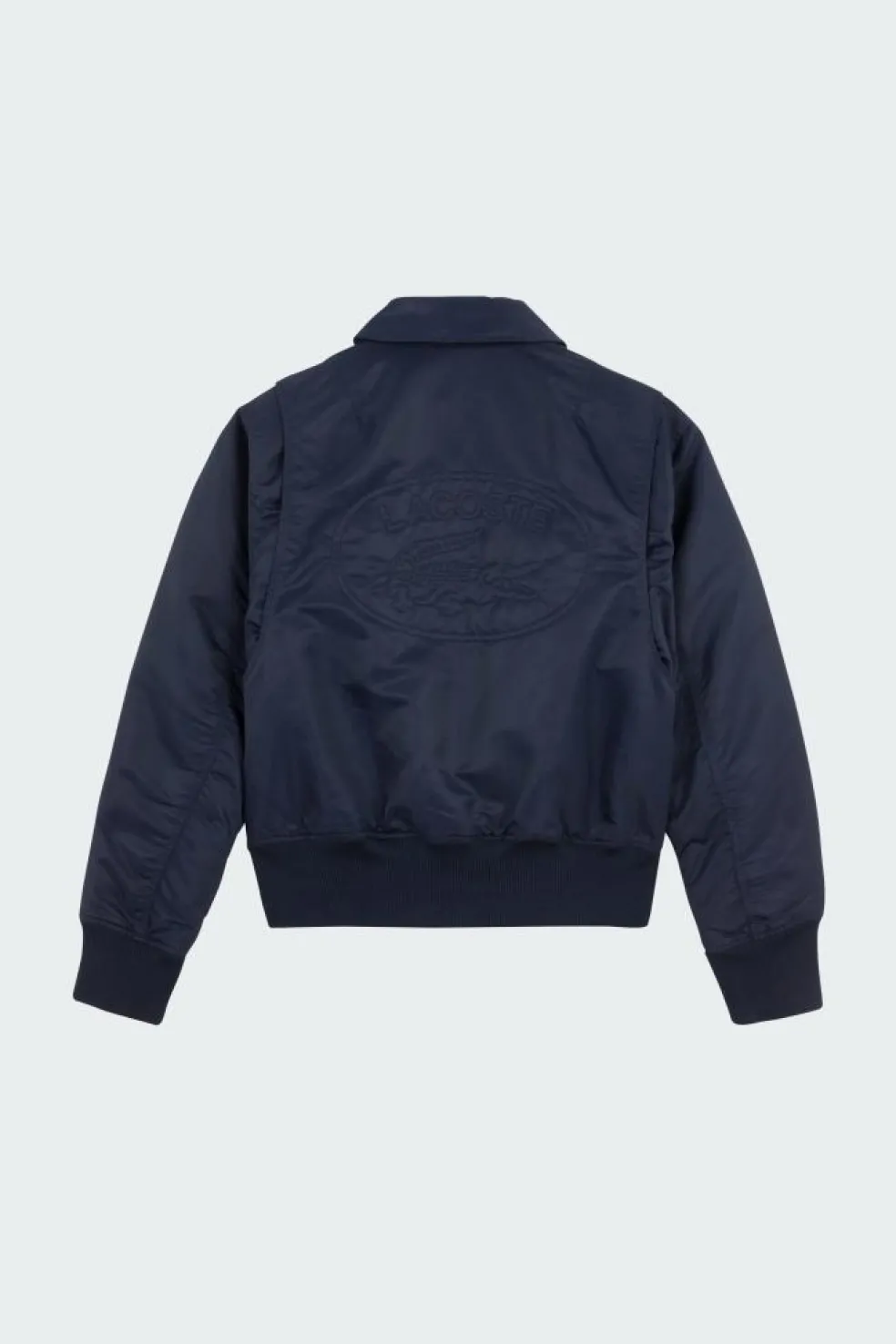 NEO HERITAGE BOMBERS - Bomber | Bleu