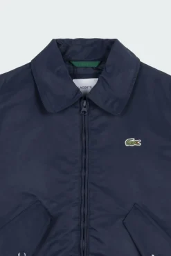 NEO HERITAGE BOMBERS - Bomber | Bleu