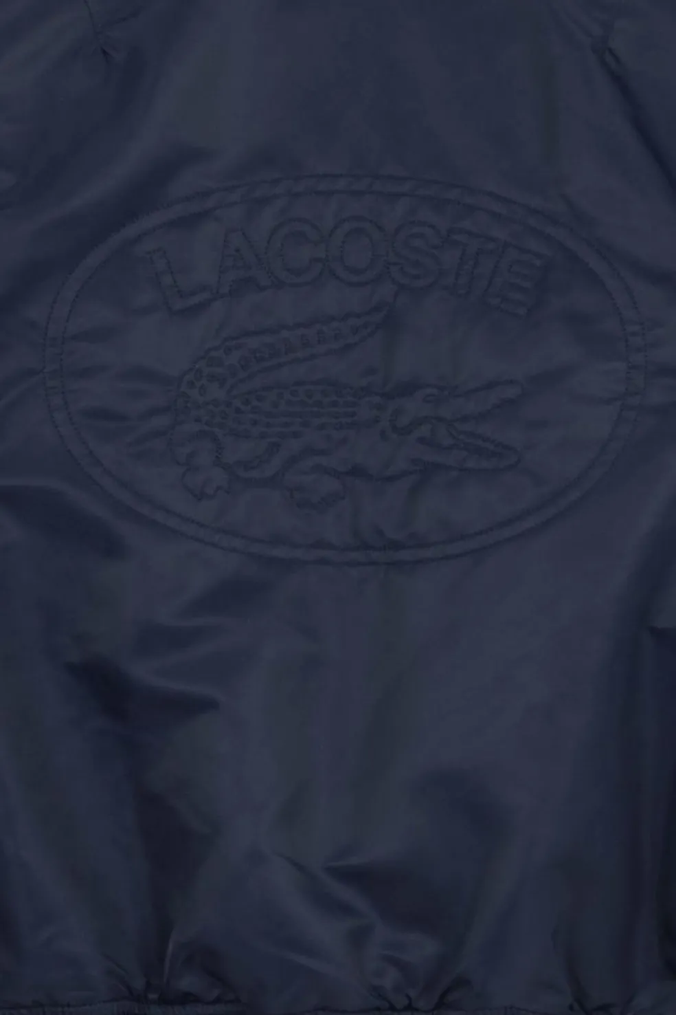 NEO HERITAGE BOMBERS - Bomber | Bleu