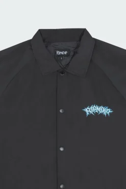 NERVOUS SYSTEM - Veste | Noir