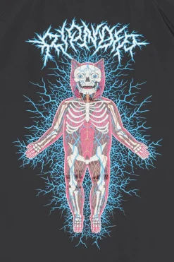 NERVOUS SYSTEM - Veste | Noir