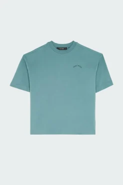 nest womens relaxed ss t-shirt - T-shirt | Vert