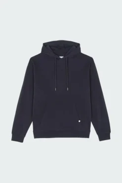 NESTA LOOPBACK - Hoodie | Bleu