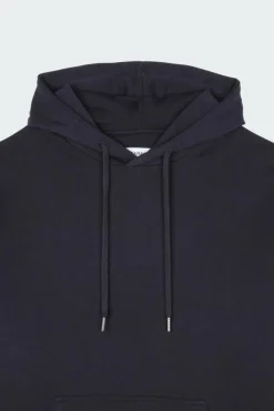 NESTA LOOPBACK - Hoodie | Bleu