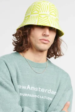 NETWORK CASUAL - Bob | Vert