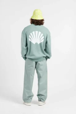 NETWORK CASUAL - Bob | Vert