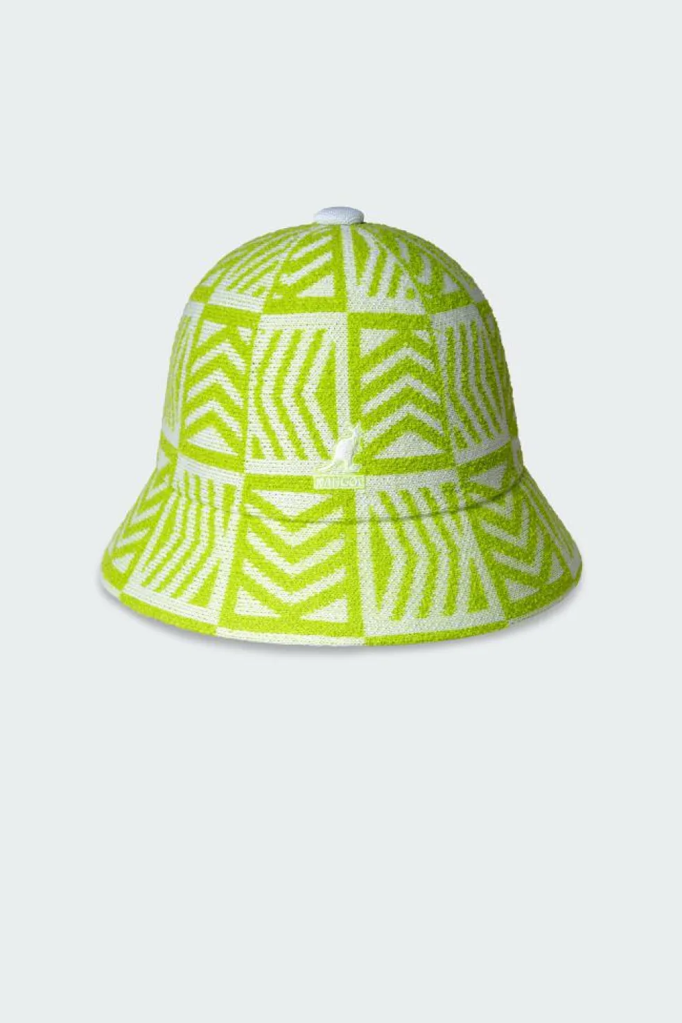 NETWORK CASUAL - Bob | Vert