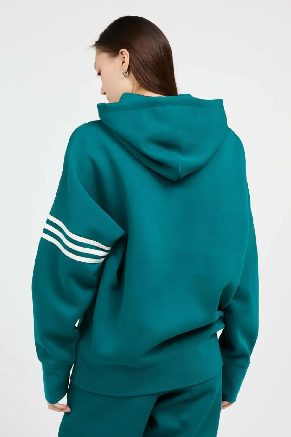 Neu C - Hoodie | Vert