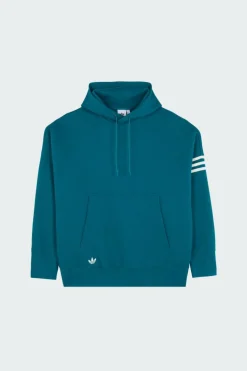 Neu C - Hoodie | Vert