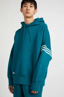 Neu C - Hoodie | Vert