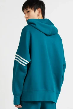 Neu C - Hoodie | Vert