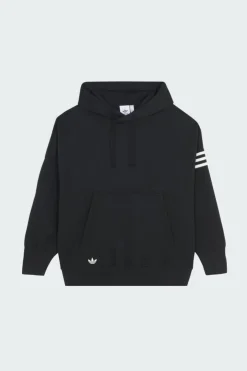 NEU C HD - Hoodie | Noir
