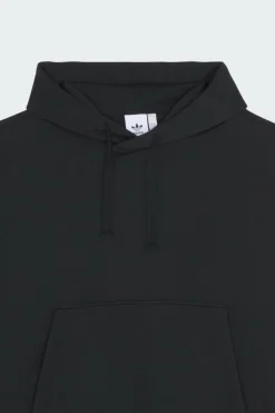 NEU C HD - Hoodie | Noir