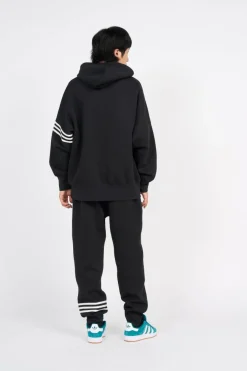 NEU C HD - Hoodie | Noir