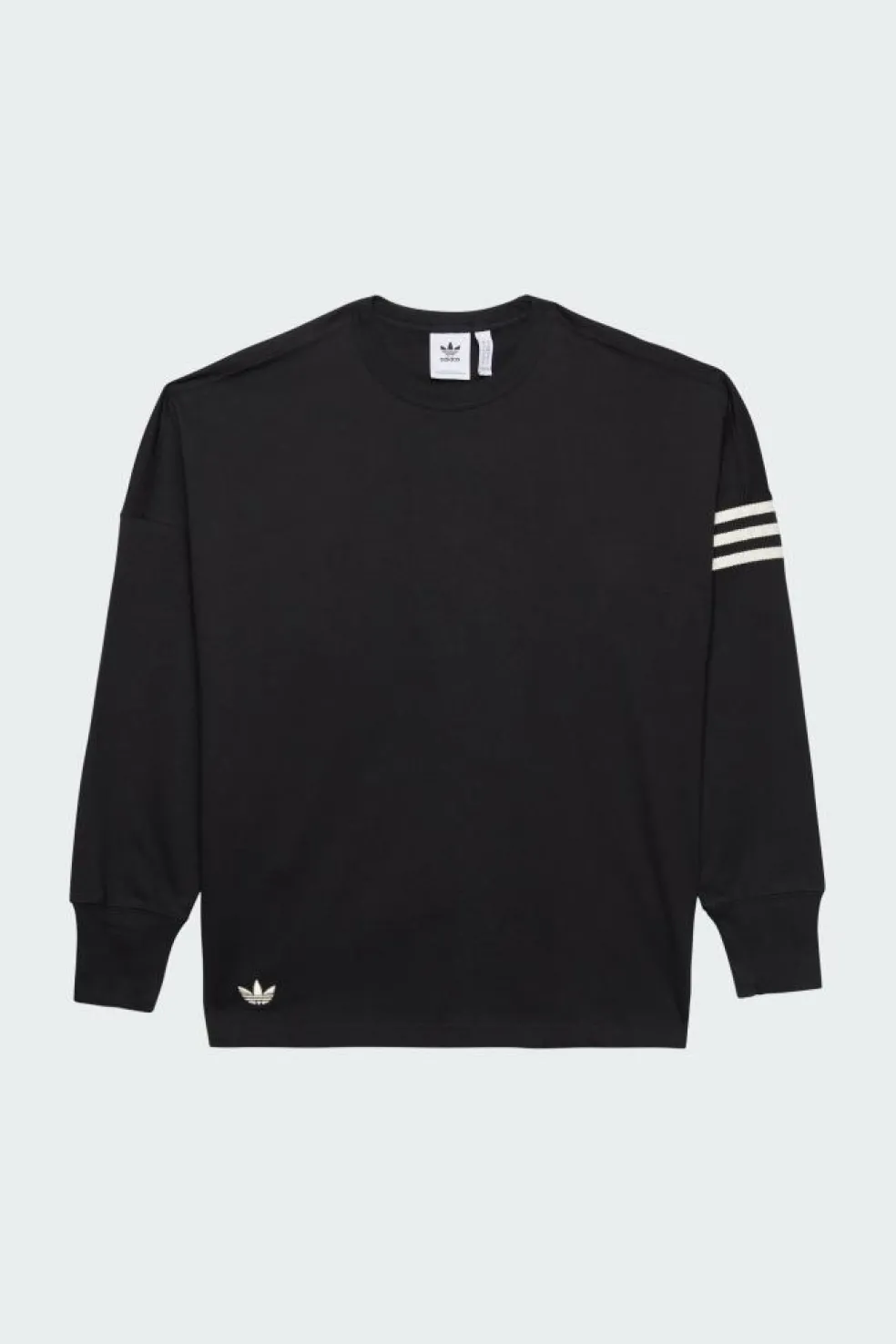 NEUCLASSICS - T-shirt | Noir