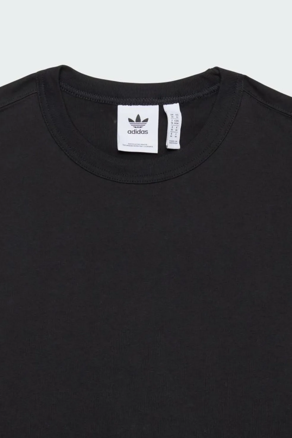 NEUCLASSICS - T-shirt | Noir