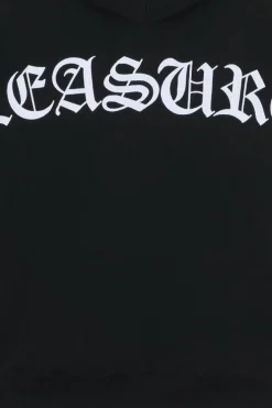 NEURAL HOODIE - Hoodie | Noir