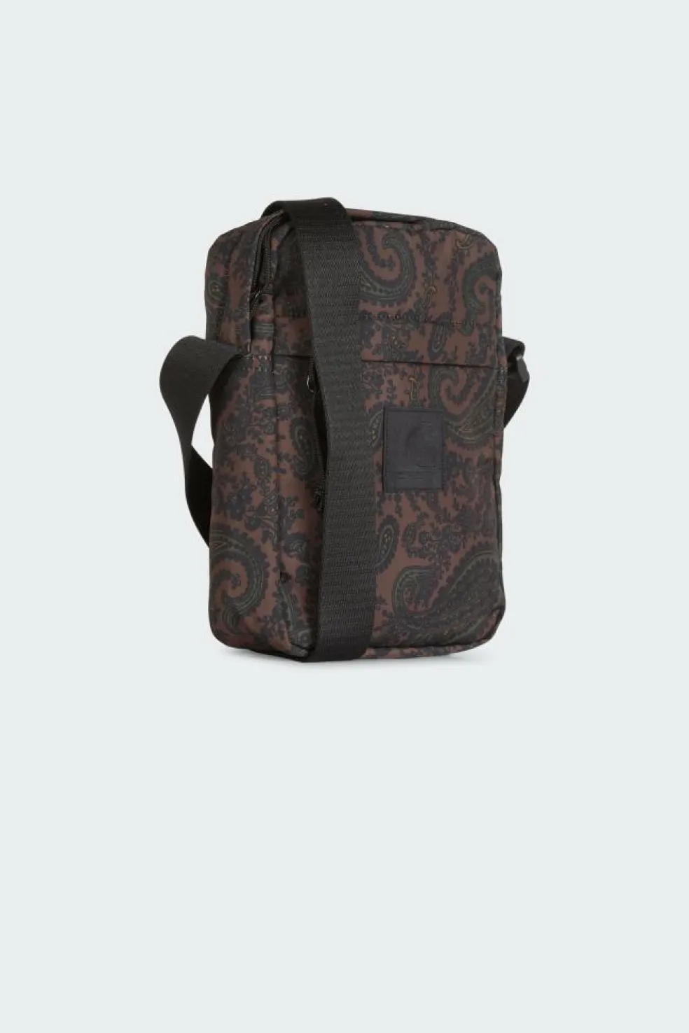 Neva Shoulder Pouch - Sac à bandoulière | Marron