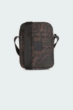 Neva Shoulder Pouch - Sac bandoulière | Marron