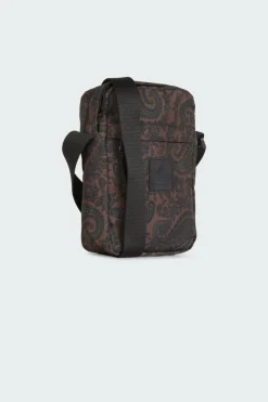 Neva Shoulder Pouch - Sac bandoulière | Marron