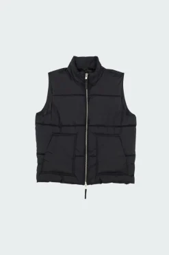 Nevo 9543 - Doudoune | Noir