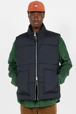 Nevo 9543 - Doudoune | Noir