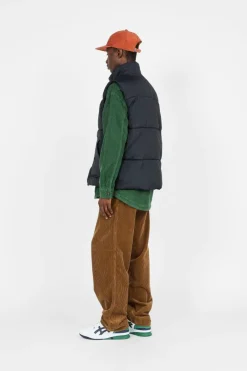 Nevo 9543 - Doudoune | Noir