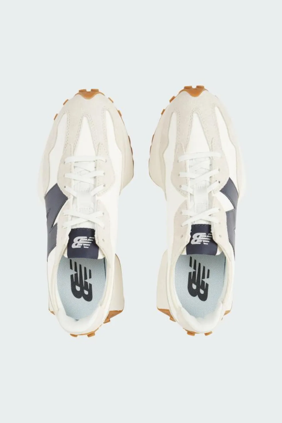 New Balance 327 - Baskets | Beige