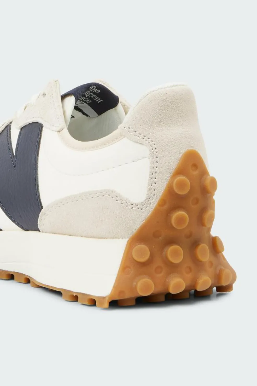 New Balance 327 - Baskets | Beige