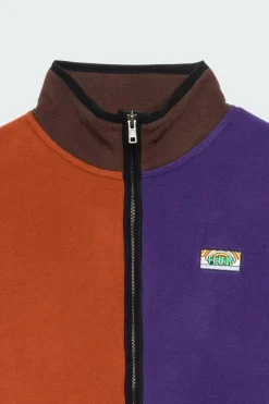 NEW DAY COLOR BLOCK - veste | Multicolore