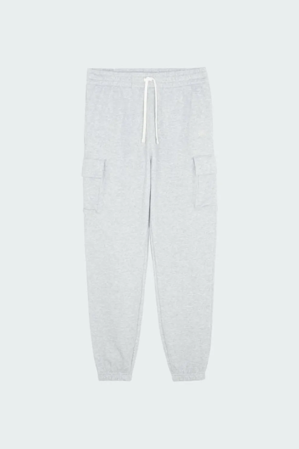 NEW ERA CARGO JOGGING - Jogging | Gris