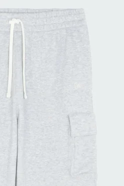 NEW ERA CARGO JOGGING - Jogging | Gris