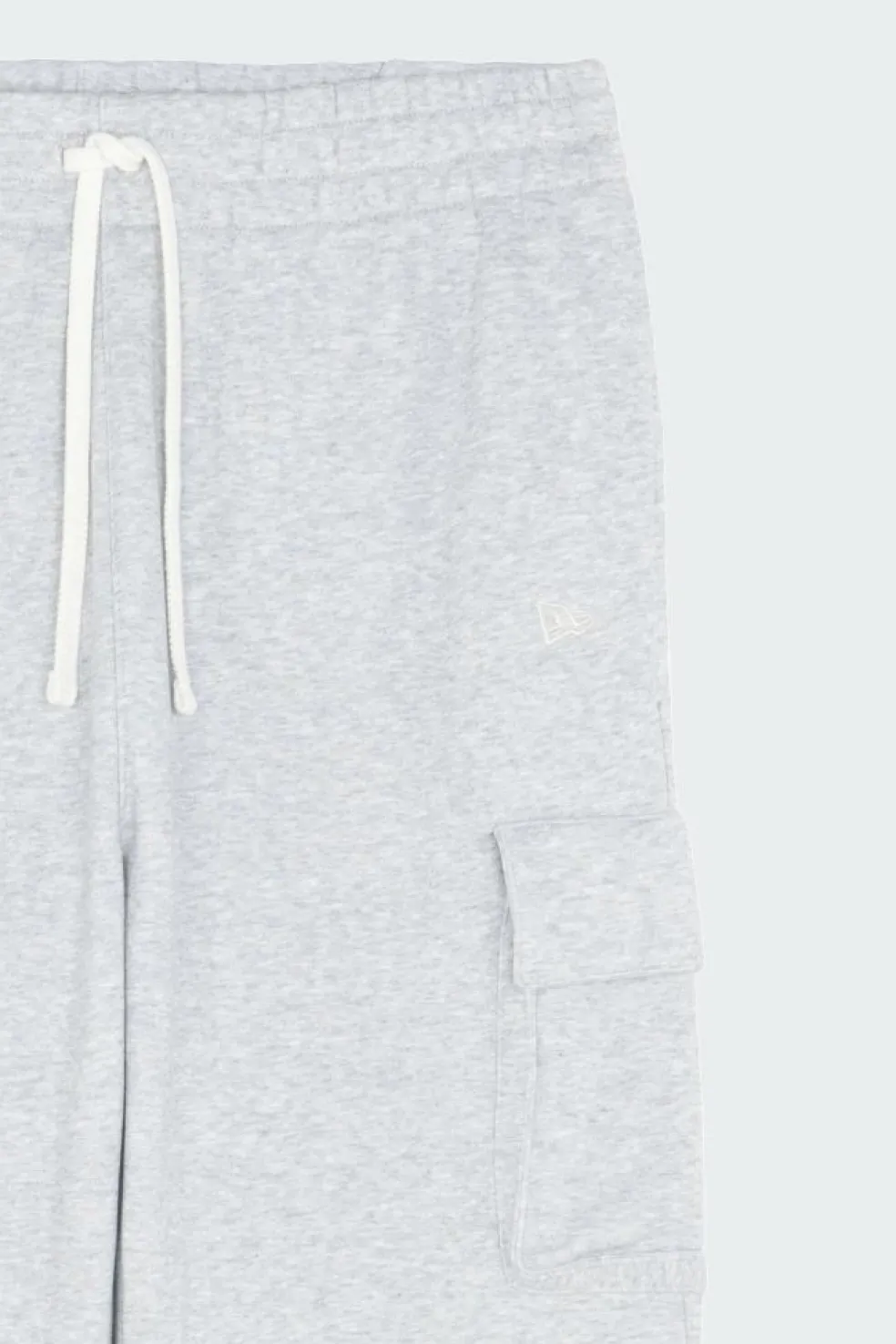 NEW ERA CARGO JOGGING - Jogging | Gris