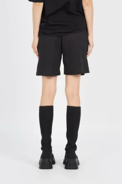 NEW ERA MESH SHO - Short | Noir