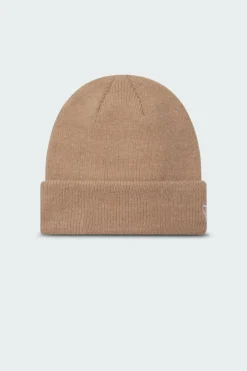 NEW ERA MOHAIR BEANIE - Bonnet | Jaune